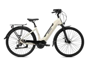 BRERA UPTIME LADY