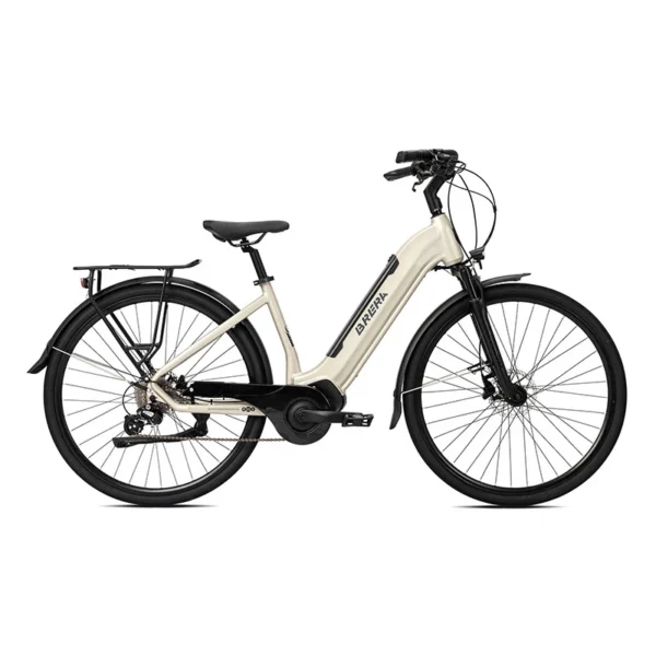 BRERA UPTIME LADY