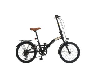 VIA VENETO FOLDING VIA 20 6v