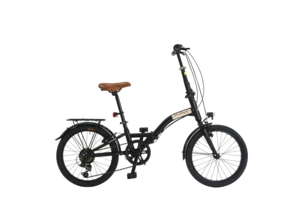 VIA VENETO FOLDING VIA 20 6v