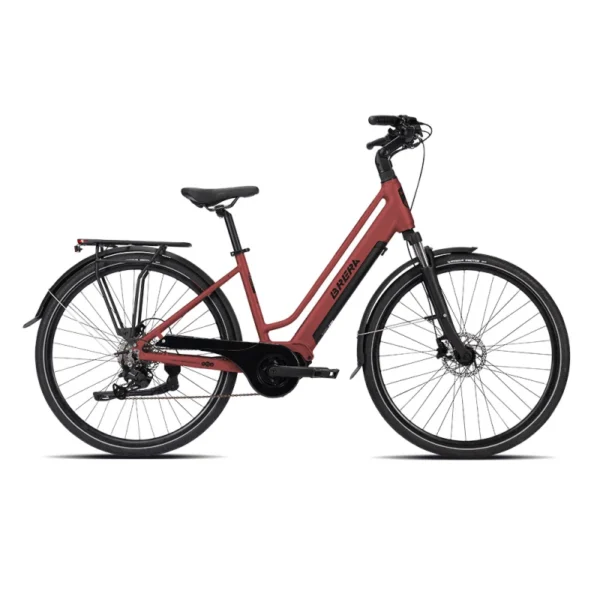 BRERA VOYAGER - immagine 3