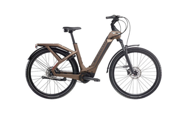 BIANCHI E-OMNIA C TYPE 630WH