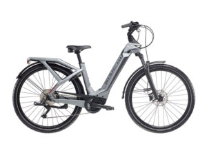 BIANCHI E-OMNIA C TYPE 630WH