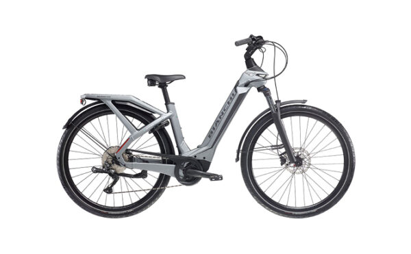 BIANCHI E-OMNIA C TYPE 630WH