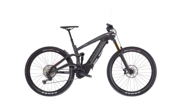 BIANCHI E-OMNIA FX TYPE 630WH - immagine 2