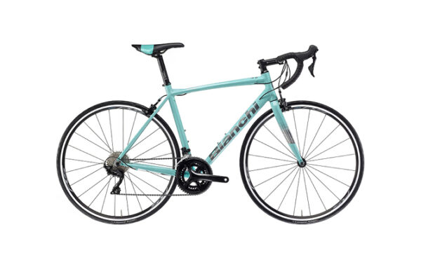 BIANCHI NIRONE 105 11v