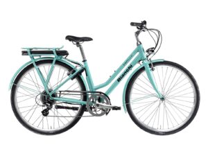 BIANCHI E-SPILLO CLASSIC