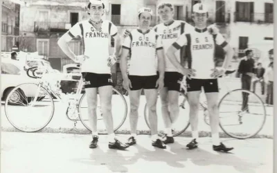 Cicli Franchi
