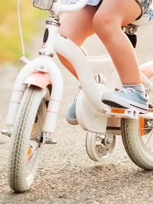 Biciclette a Roma
